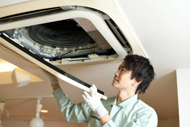 Best Air Duct Cleaning Near Me in Lutz, FL